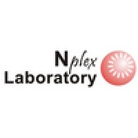 Nplex Laboratory logo, Nplex Laboratory contact details