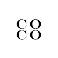 Coco Fierro logo, Coco Fierro contact details