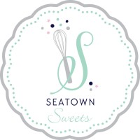 Seatown Sweets logo, Seatown Sweets contact details