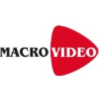 MacroVideo logo, MacroVideo contact details