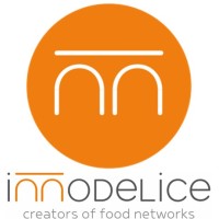 INNODELICE logo, INNODELICE contact details