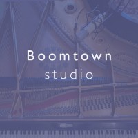 Boomtown Studio logo, Boomtown Studio contact details