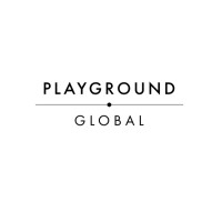 Playground Global Inc. logo, Playground Global Inc. contact details