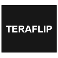 Teraflip logo, Teraflip contact details