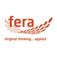 Fera Science Ltd. logo, Fera Science Ltd. contact details