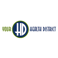 Your Health District LLC logo, Your Health District LLC contact details