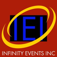 Infinity Events Inc. logo, Infinity Events Inc. contact details