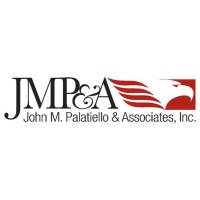 John M. Palatiello & Associates logo, John M. Palatiello & Associates contact details