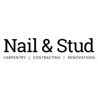 Nail & Stud logo, Nail & Stud contact details