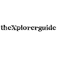 TheXplorerguide logo, TheXplorerguide contact details