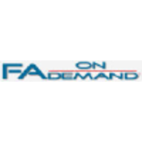 FAonDemand Inc logo, FAonDemand Inc contact details