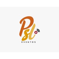 PSL Eventos logo, PSL Eventos contact details