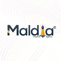 Maldia Digital Agency logo, Maldia Digital Agency contact details