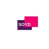 SOYD logo, SOYD contact details