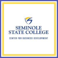 Center for Business Development at Seminole State College logo, Center for Business Development at Seminole State College contact details