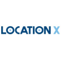 LocationX Corp logo, LocationX Corp contact details