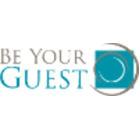 Be Your Guest logo, Be Your Guest contact details