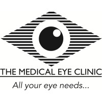 THE MEDICAL EYE CLINIC LIMITED...'All your Eye needs'... logo, THE MEDICAL EYE CLINIC LIMITED...'All your Eye needs'... contact details