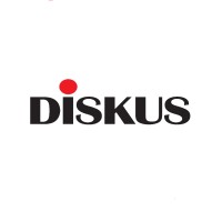 DISKUS Polska logo, DISKUS Polska contact details