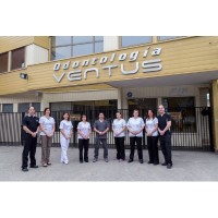 servicios de odontologia ventus ltda logo, servicios de odontologia ventus ltda contact details