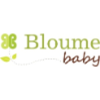 Bloume baby logo, Bloume baby contact details