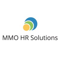 MMO HR Solutions logo, MMO HR Solutions contact details