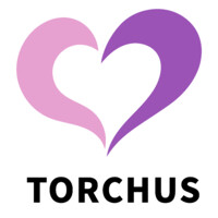 TorchUS logo, TorchUS contact details