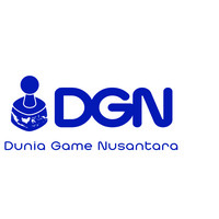 Dunia Game Nusantara logo, Dunia Game Nusantara contact details