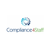 Compliance 4 Staff logo, Compliance 4 Staff contact details