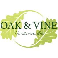 Oak & Vine Ventures, LLC logo, Oak & Vine Ventures, LLC contact details