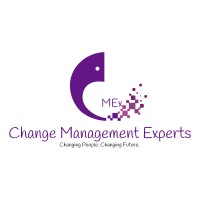 Change Management Experts logo, Change Management Experts contact details