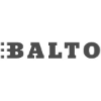 BALTO Transactions logo, BALTO Transactions contact details