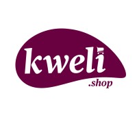 Kweli.shop logo, Kweli.shop contact details