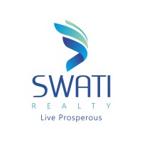 SwatiRealty logo, SwatiRealty contact details