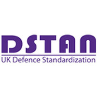 UK Defence Standardization logo, UK Defence Standardization contact details