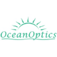 OceanOptics logo, OceanOptics contact details