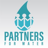 Partners For Water logo, Partners For Water contact details