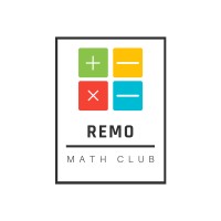 Remo Math Club logo, Remo Math Club contact details