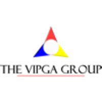 The VIPGA Group logo, The VIPGA Group contact details