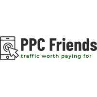 PPC Friends logo, PPC Friends contact details