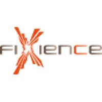 fiXience logo, fiXience contact details