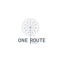 One Route Media logo, One Route Media contact details