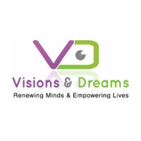 Visions & Dreams logo, Visions & Dreams contact details