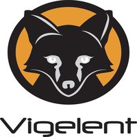 Vigelent logo, Vigelent contact details