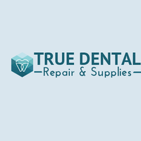 True Dental Repair & Supplies logo, True Dental Repair & Supplies contact details