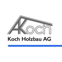 Koch Holzbau AG logo, Koch Holzbau AG contact details