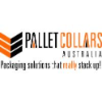 Pallet Collars Australia Pty Ltd logo, Pallet Collars Australia Pty Ltd contact details