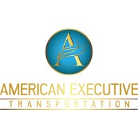 American Executive Transportation logo, American Executive Transportation contact details