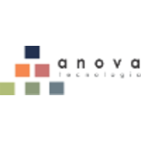 ANOVA TECNOLOGIA DA INFORMAÇÃO S/A logo, ANOVA TECNOLOGIA DA INFORMAÇÃO S/A contact details