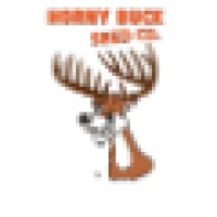 Horny Buck Seed Co. logo, Horny Buck Seed Co. contact details